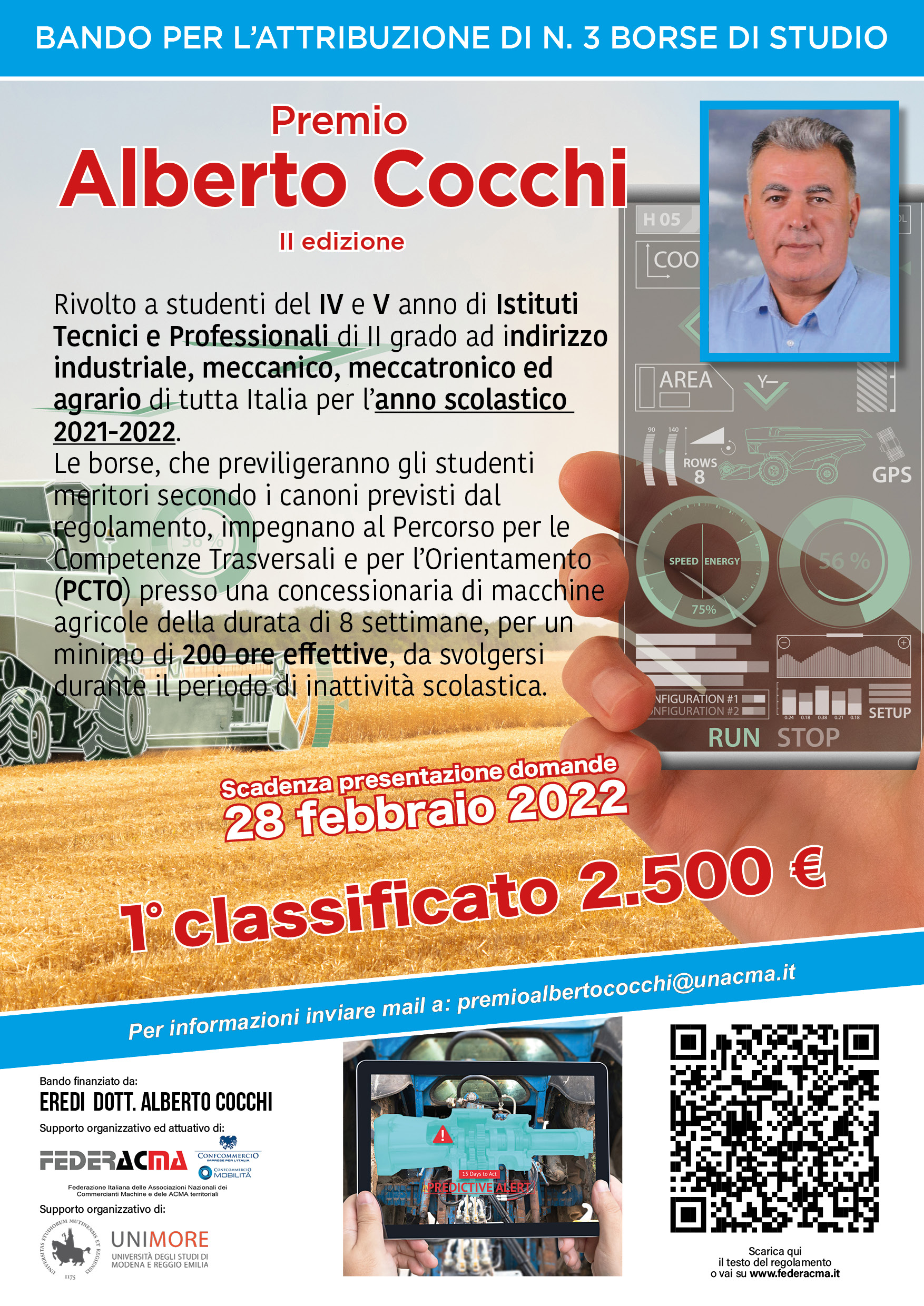 Locandina premio Cocchi 2022_DEF