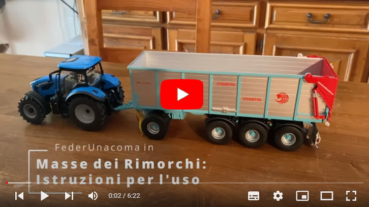 FederInfo – Rimorchi: “istruzioni per l’uso”