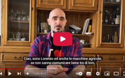 FederInfo – ISOBUS un linguaggio comune