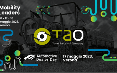 TAO 2023 – ISCRIZIONI APERTE