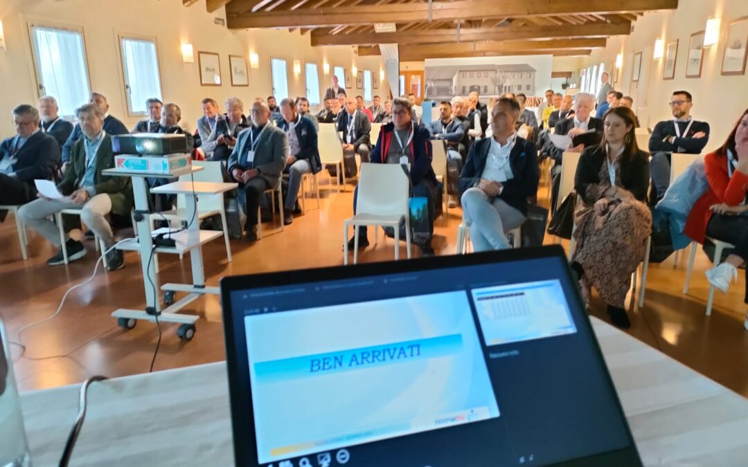 IL FUTURO DELLA RETE DISTRIBUTIVA TRATTORI E MACCHINE AGRICOLE DEL TRIVENETO
