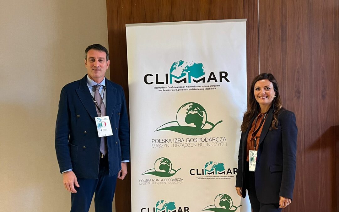 Climmar congress – Danzica