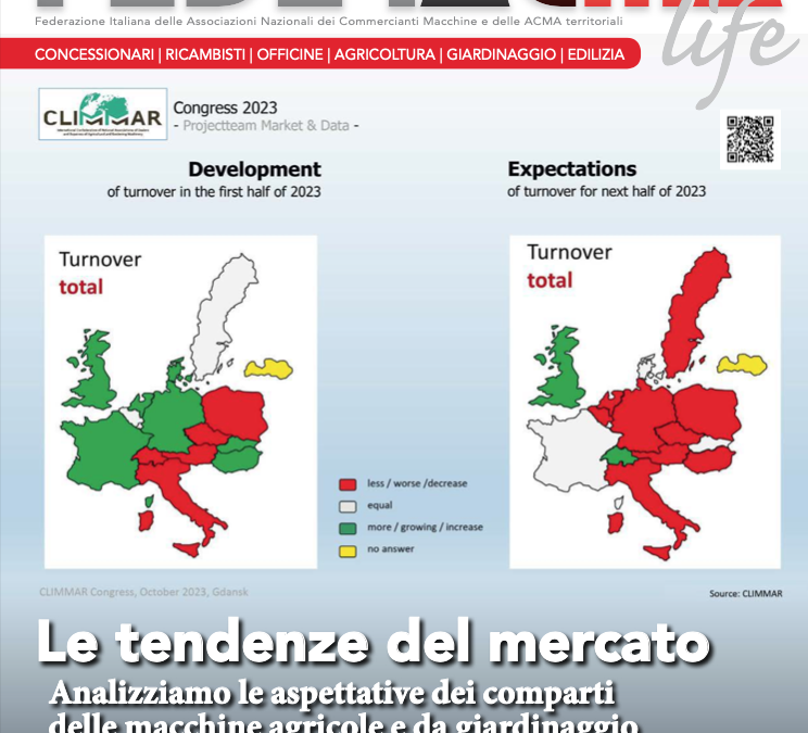 Federacma Life dicembre 2023