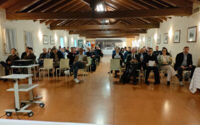 ROAD SHOW in Veneto