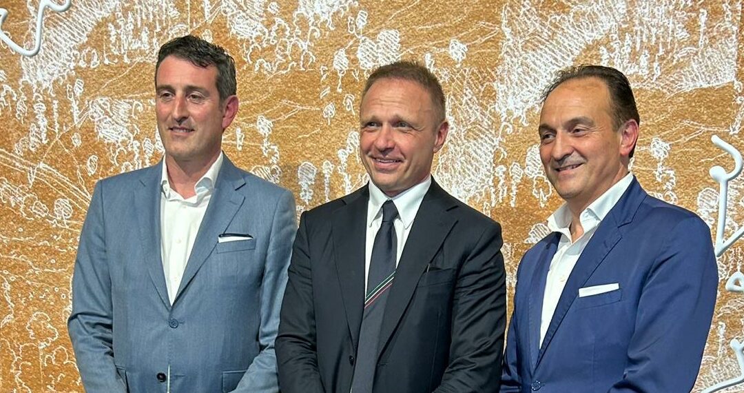 Federacma a Vinitaly