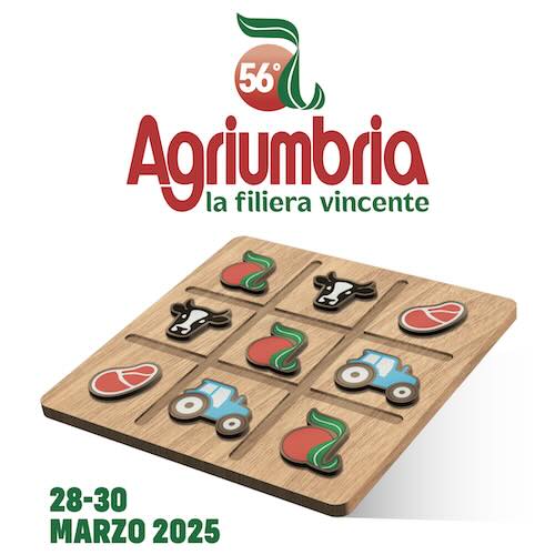 Agriumbria 2025
