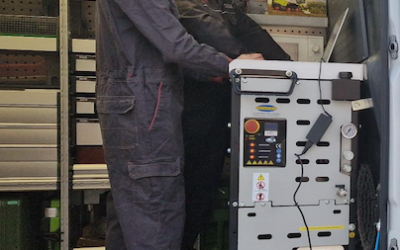 Officine Mobili: Soluzioni e semplificazioni per le nostre attività