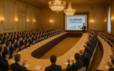 Climmar Congress 2025 | Iscrizioni aperte