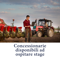 FORMAZIONE PROFESSIONALE PER AGRICOLTURA 4.0 | NUOVO CORSO IN PARTENZA