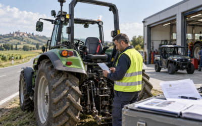 Nuovo Codice della Strada: Federacma presenta le proprie proposte al MIT