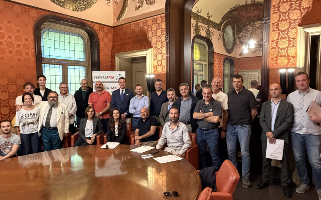 Unagreen rilancia la rete dei dealer: al via progetti su costi d’officina e formazione